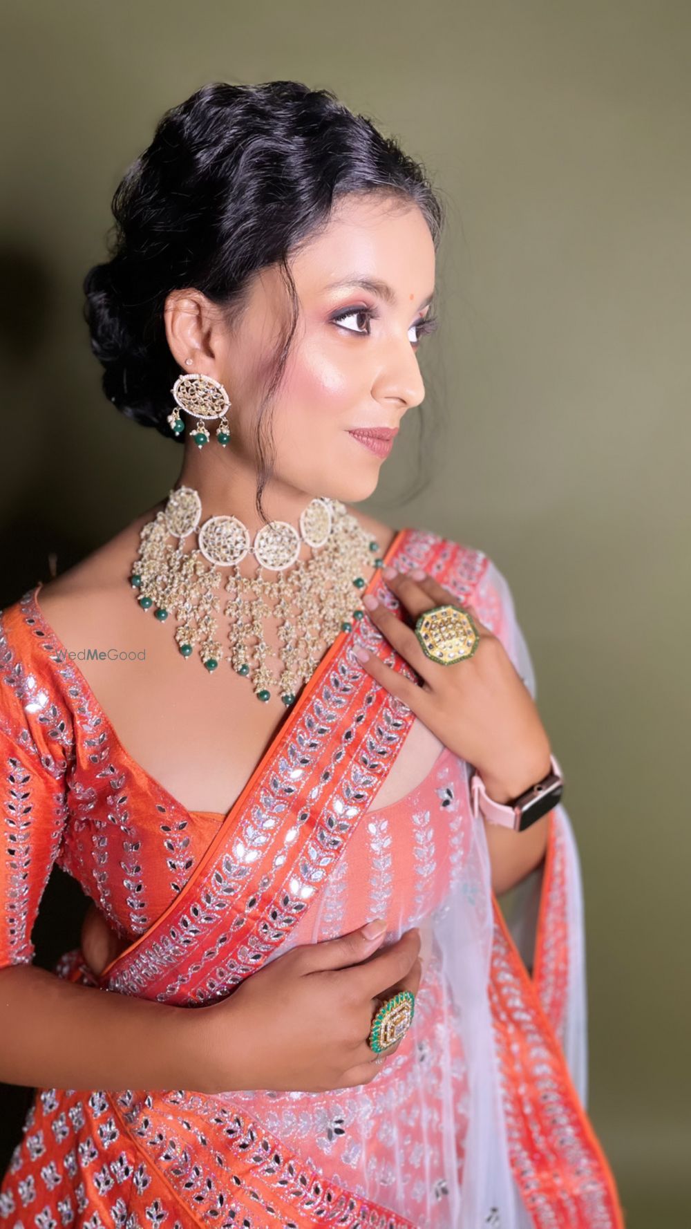 Photo By Namita Shaktawat - Bridal Makeup