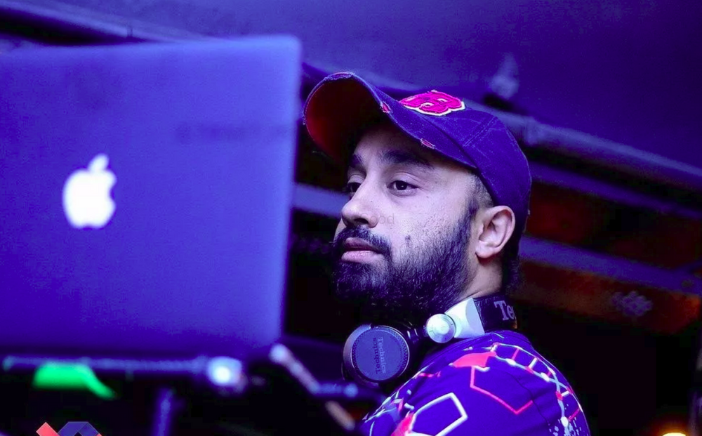 DJ Satbir