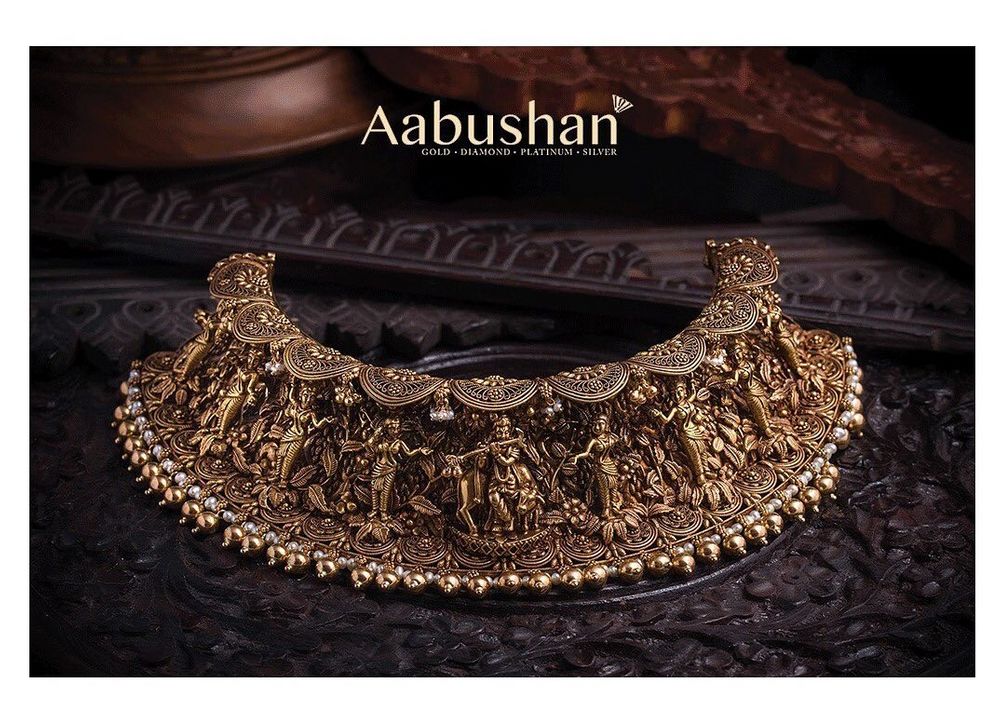 Aabushan Jewellery