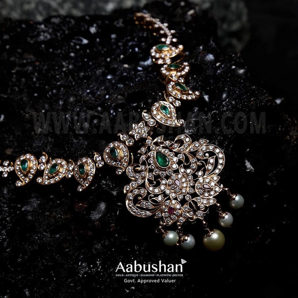 Photo By Aabushan Jewellery - Jewellery