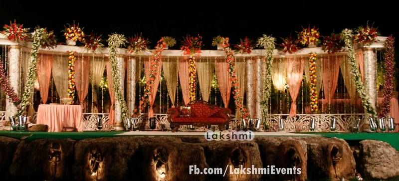 Photo By Lakshmi Events - Wedding Planners