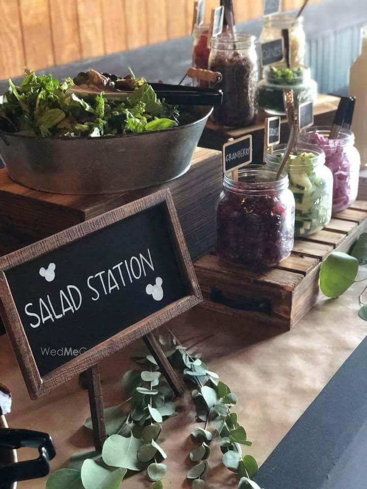 Photo By Bhojan Catering Services - Catering Services