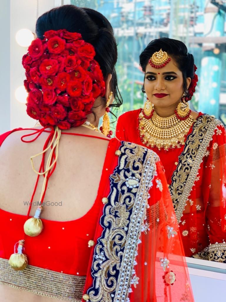 Photo By Noor Makeup by Niharika Sharma - Bridal Makeup