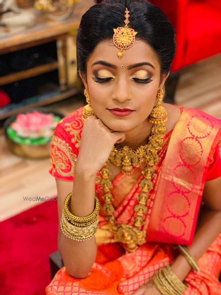 Photo By Noor Makeup by Niharika Sharma - Bridal Makeup