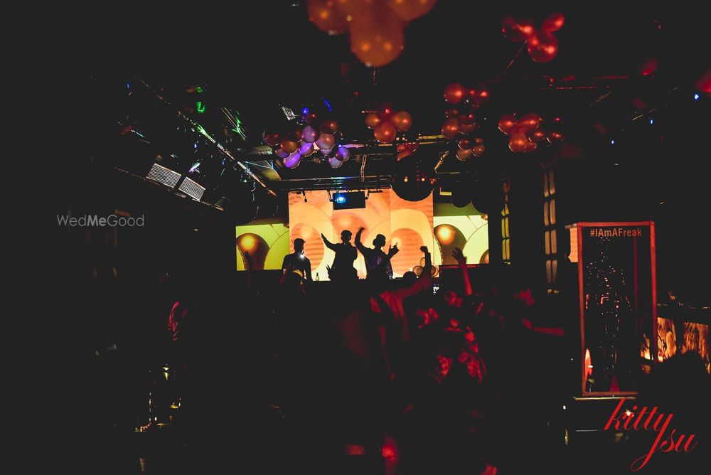 Photo By DJ Max - DJs
