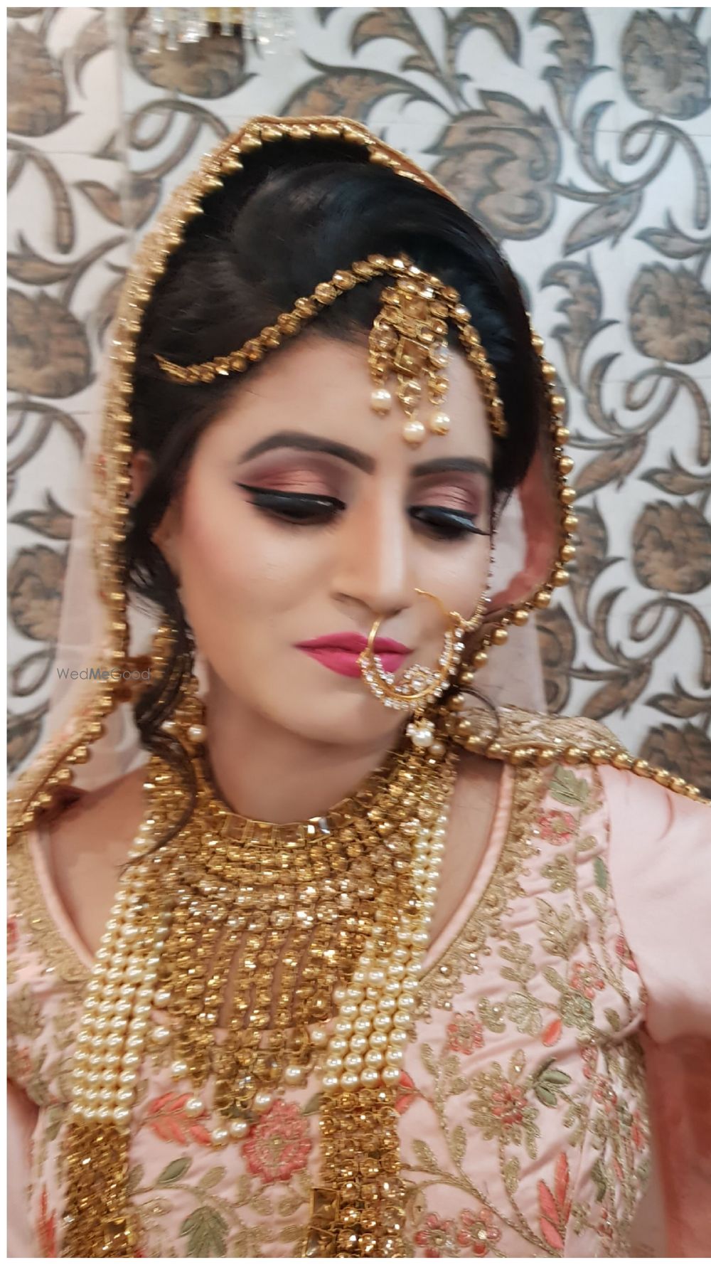 Photo By Aarti Chawla Makeover - Bridal Makeup