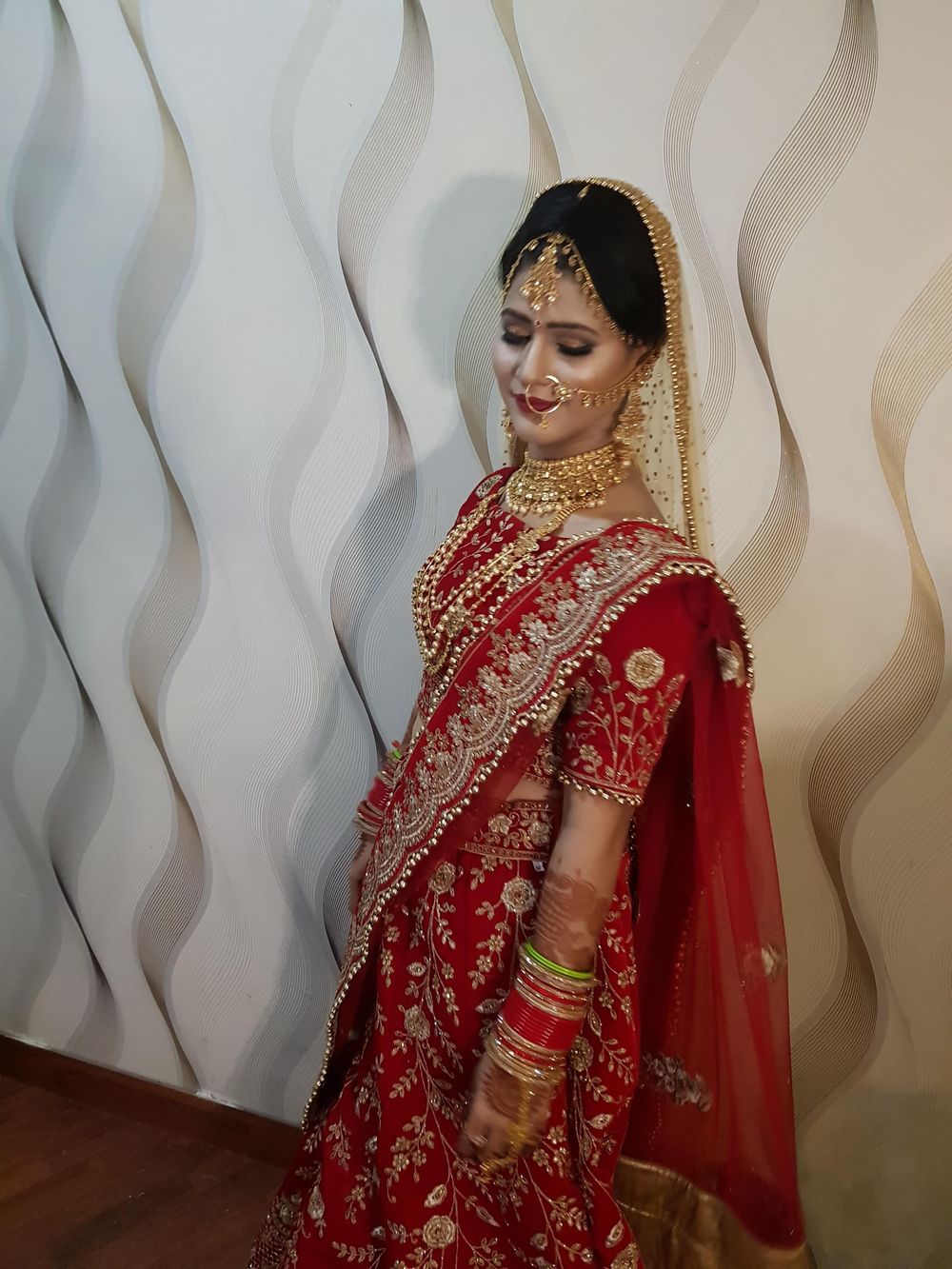 Photo By Aarti Chawla Makeover - Bridal Makeup