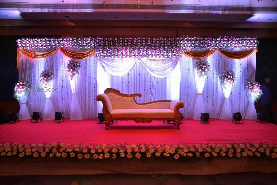 Photo By Sri Balaji Events and Decorations - Decorators