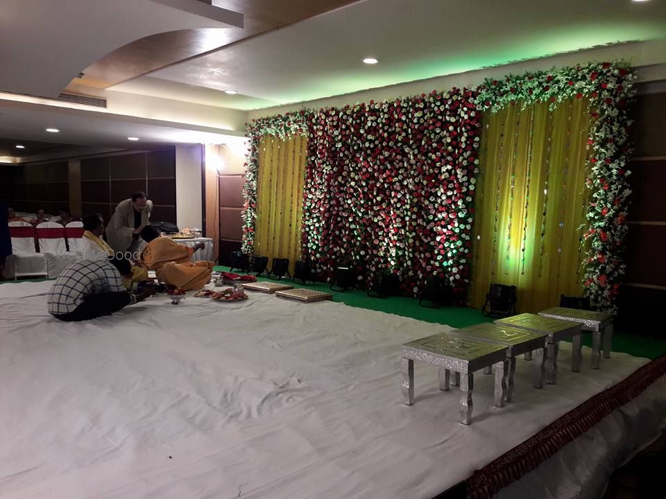 Photo By Sri Balaji Events and Decorations - Decorators