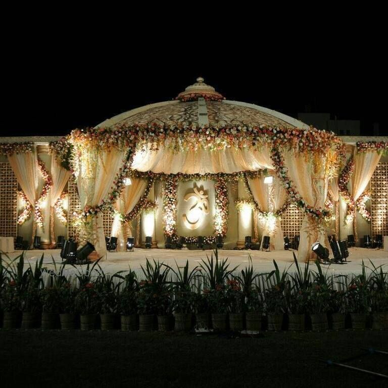 Photo By Sri Balaji Events and Decorations - Decorators