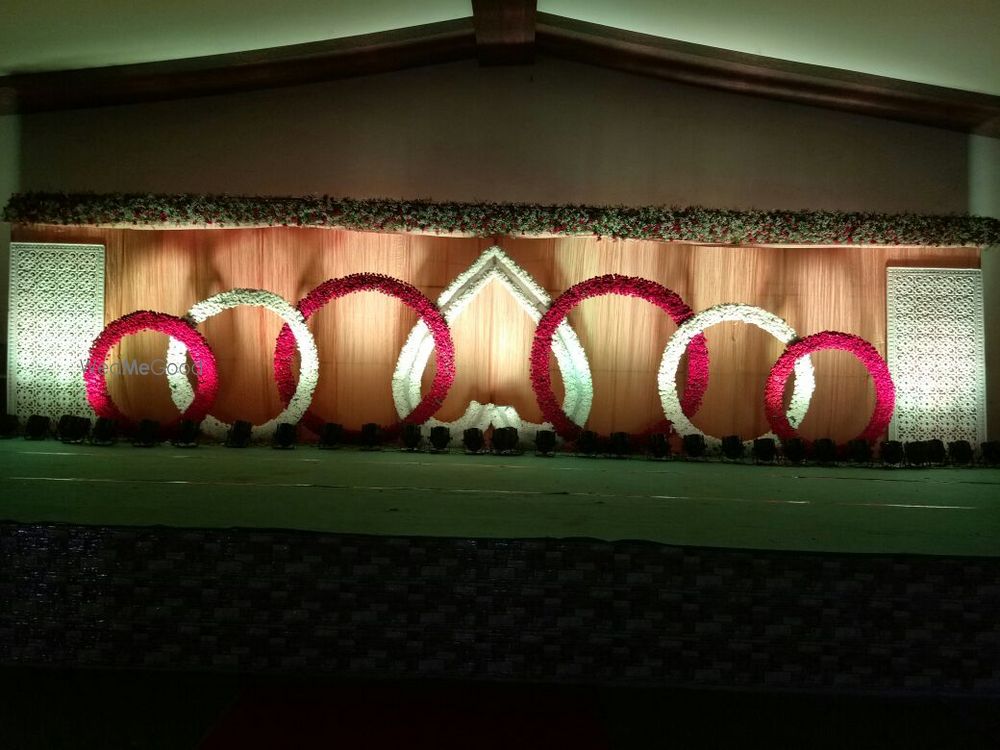 Photo By Sri Balaji Events and Decorations - Decorators