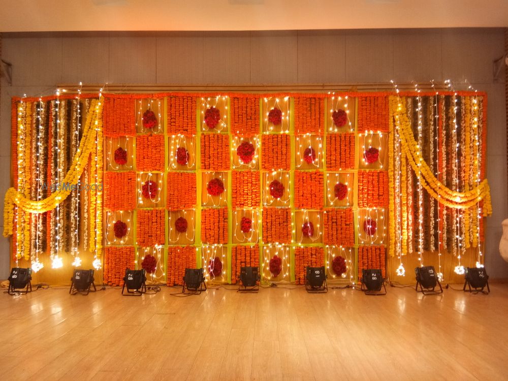 Photo By Sri Balaji Events and Decorations - Decorators