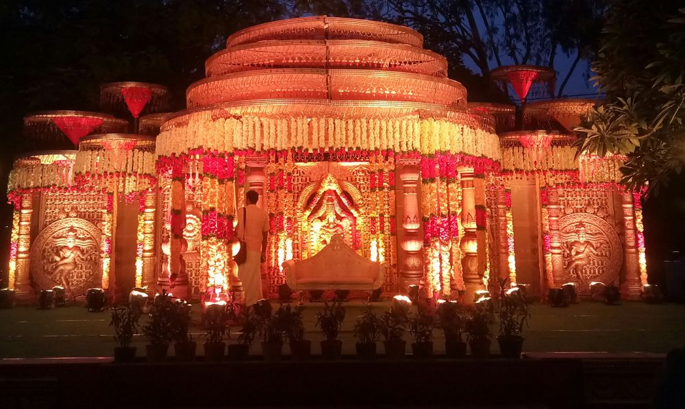 Photo By Sri Balaji Events and Decorations - Decorators