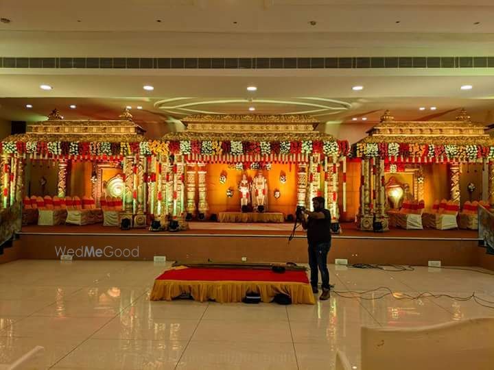 Photo By Sri Balaji Events and Decorations - Decorators