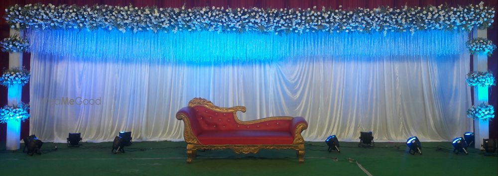 Photo By Sri Balaji Events and Decorations - Decorators