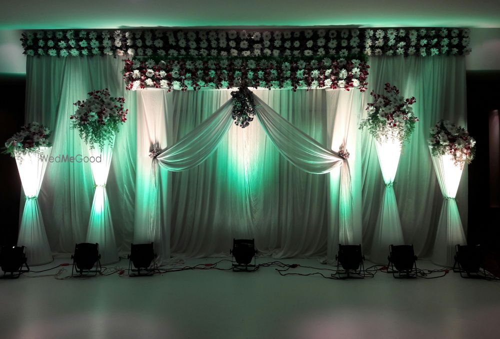 Photo By Sri Balaji Events and Decorations - Decorators