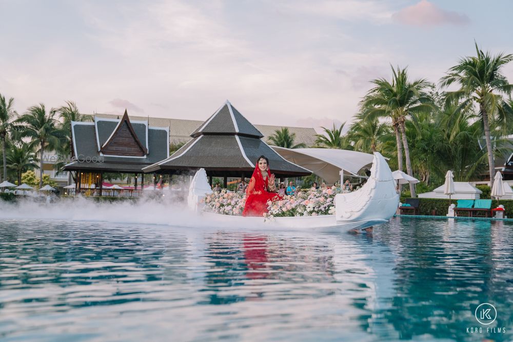 Photo By Koro Films - Cinema/Video