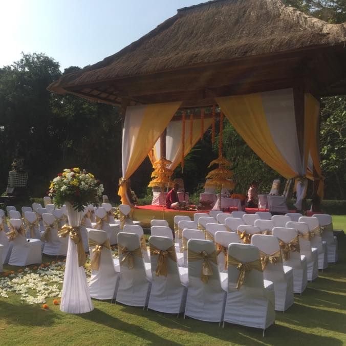 Photo By Henna Bali Wedding Planner - Wedding Planners
