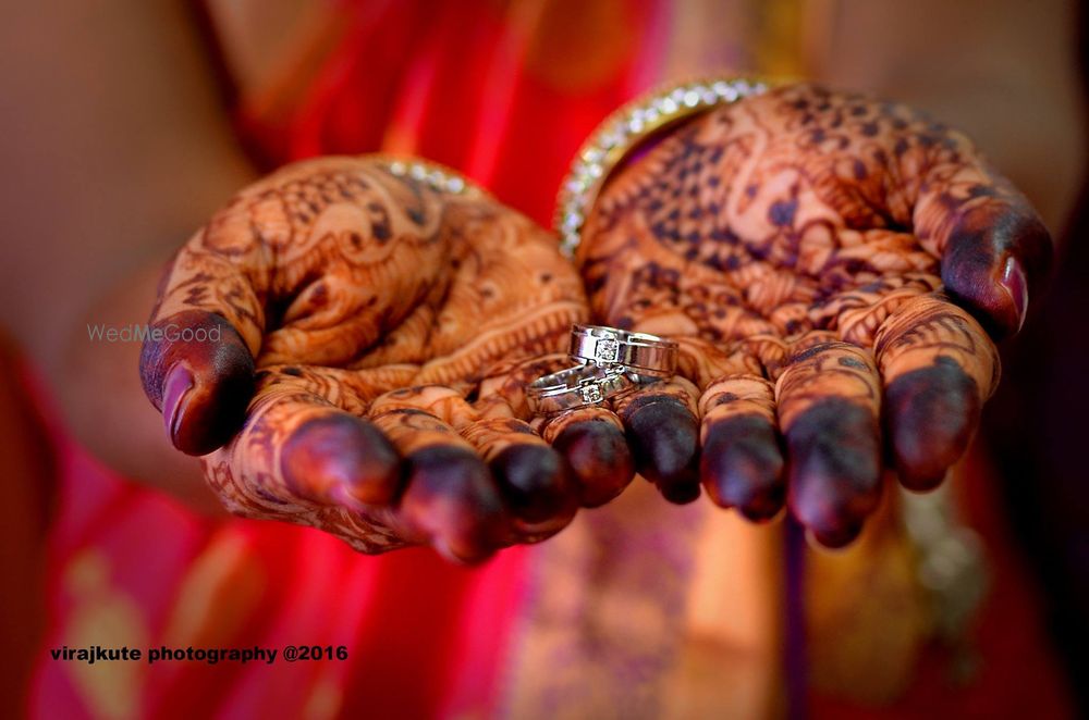 Photo By Viraj Kute Photography - Photographers