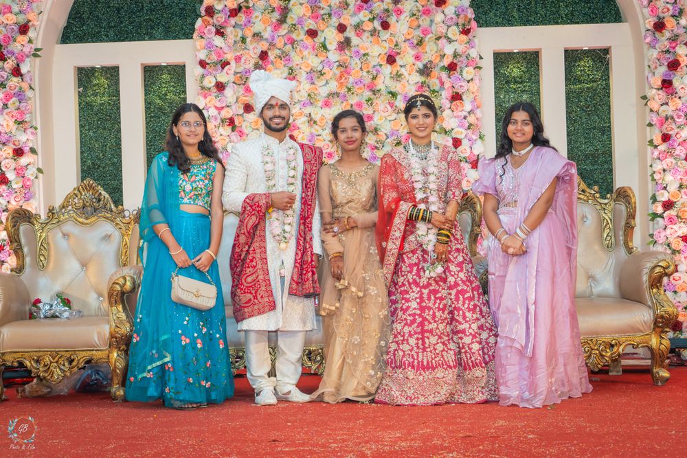 Photo By GB Photo Film - Photographers