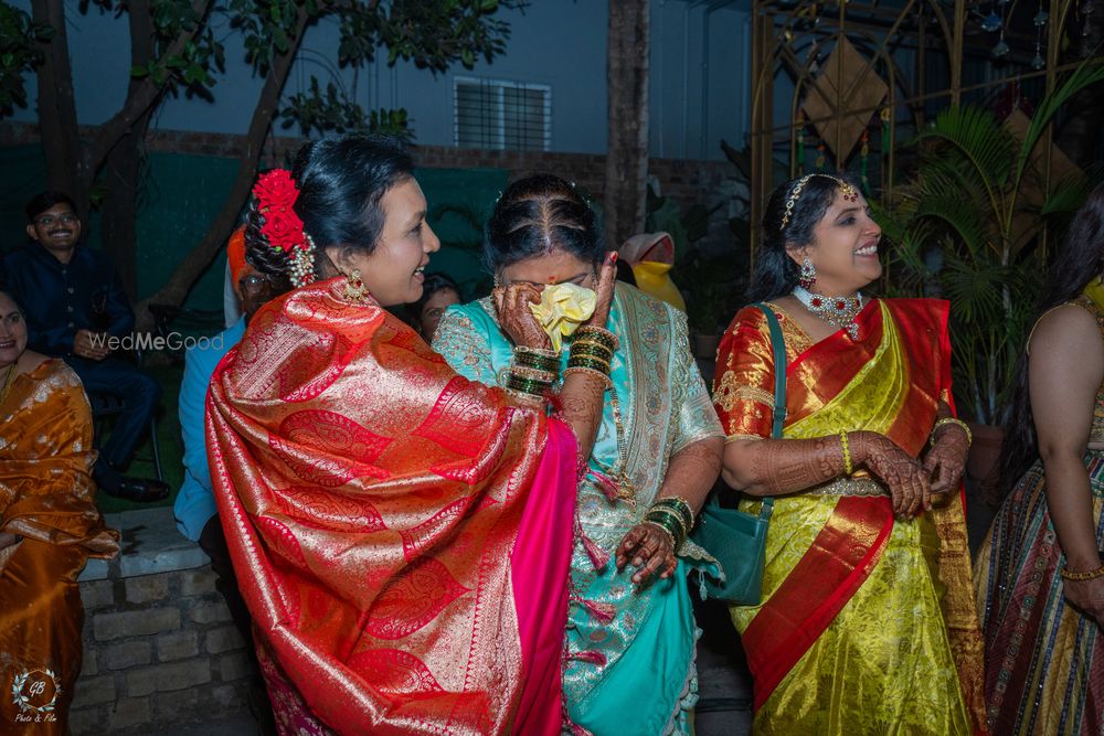 Photo By GB Photo Film - Photographers
