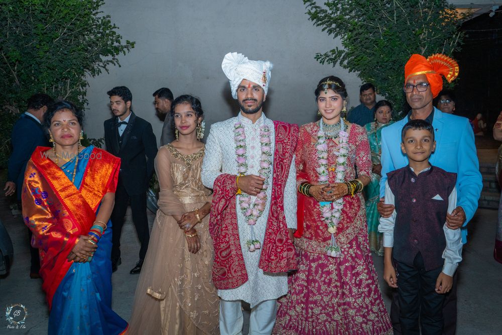 Photo By GB Photo Film - Photographers