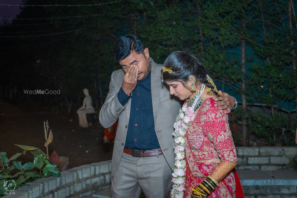 Photo By GB Photo Film - Photographers