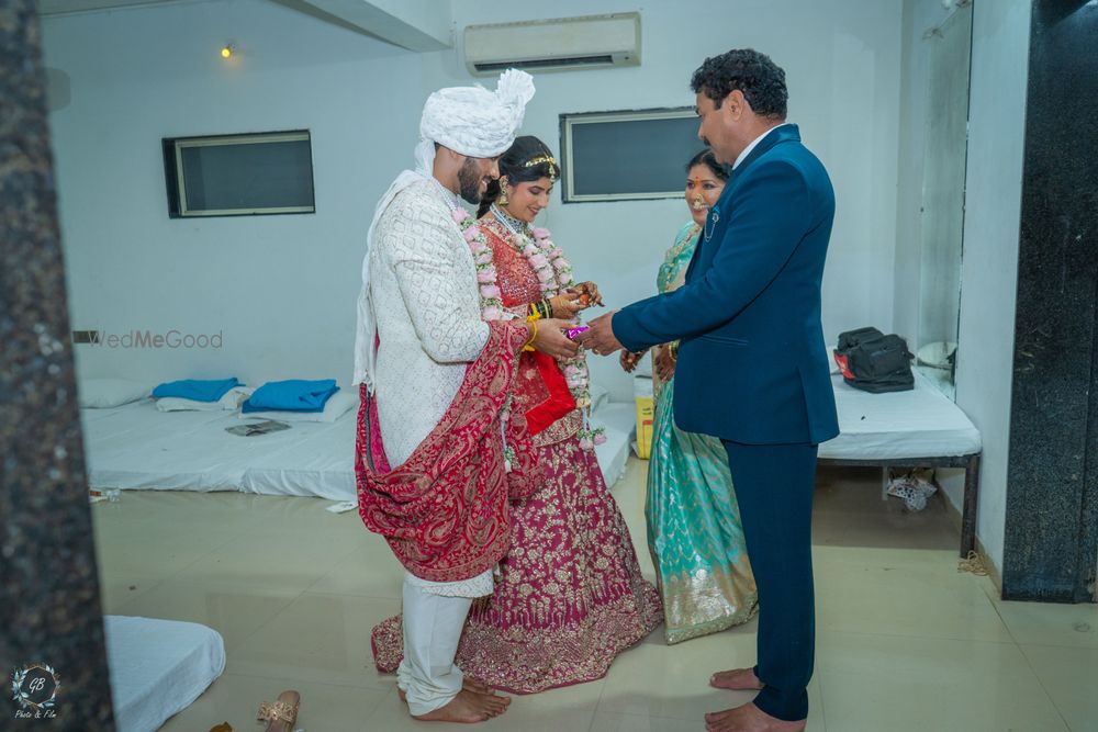 Photo By GB Photo Film - Photographers