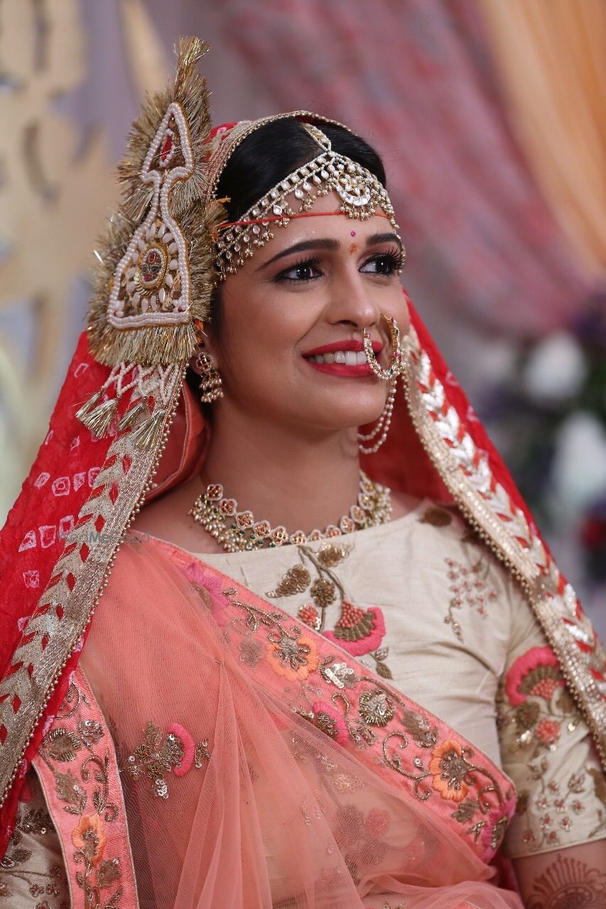 Photo By Makeovers by Sharvari  - Bridal Makeup