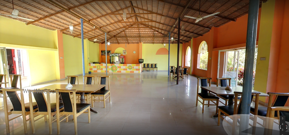 Valley View Resort