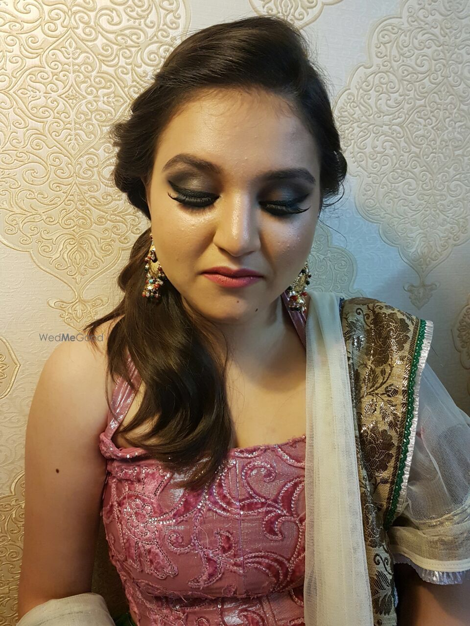 Photo By Sonali M Gupta  - Bridal Makeup