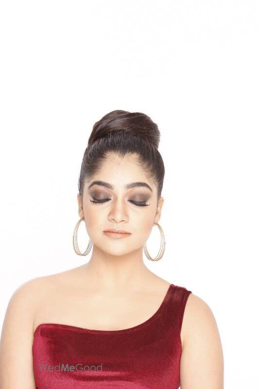 Photo By Sonali M Gupta  - Bridal Makeup