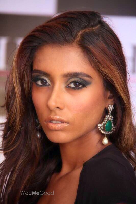 Photo By Sonali M Gupta  - Bridal Makeup