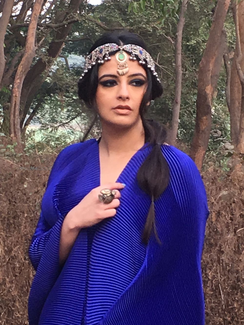 Photo By Sonali M Gupta  - Bridal Makeup