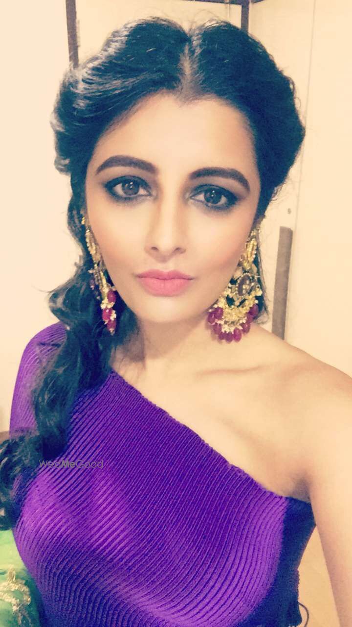 Photo By Sonali M Gupta  - Bridal Makeup