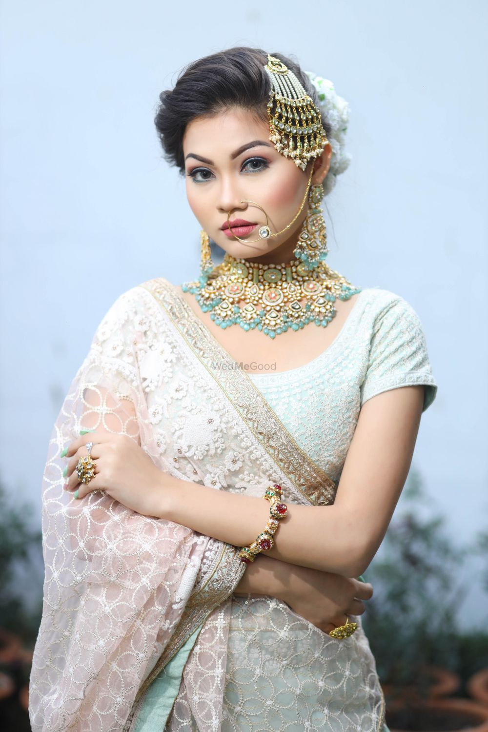 Photo By Kaya Planet Beauty Salon - Bridal Makeup