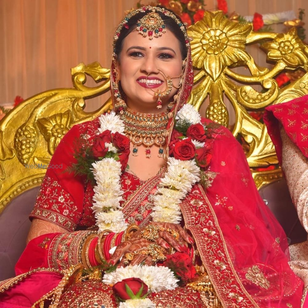 Photo By Kaya Planet Beauty Salon - Bridal Makeup