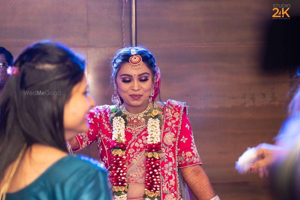 Photo By Kaya Planet Beauty Salon - Bridal Makeup