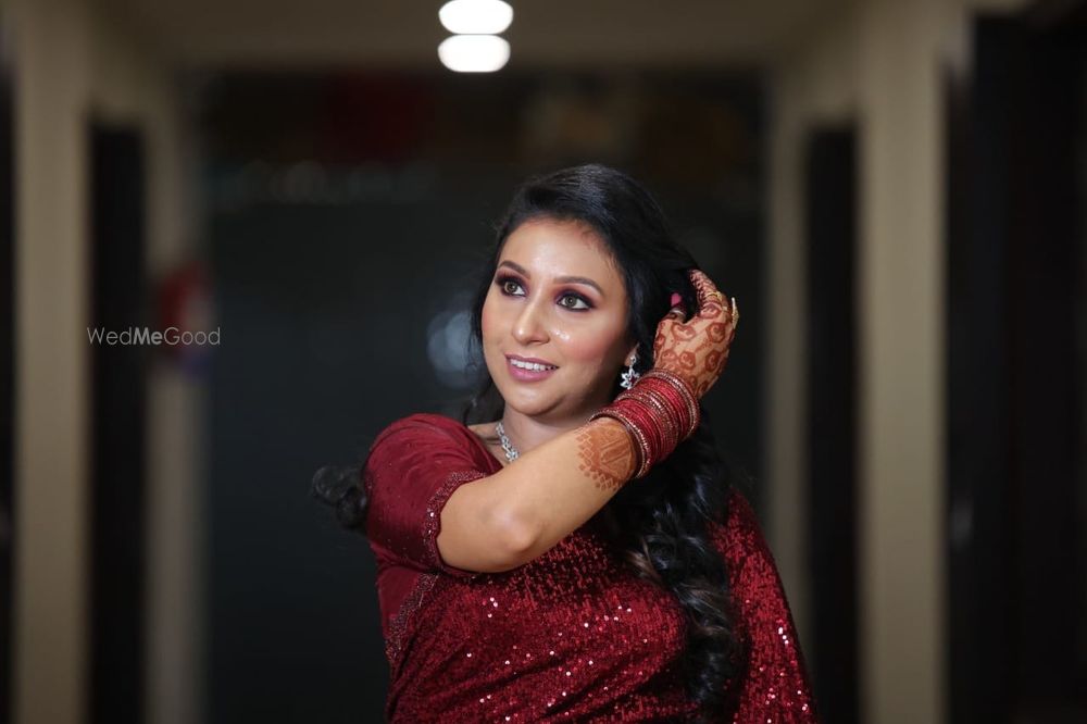 Photo By Kaya Planet Beauty Salon - Bridal Makeup