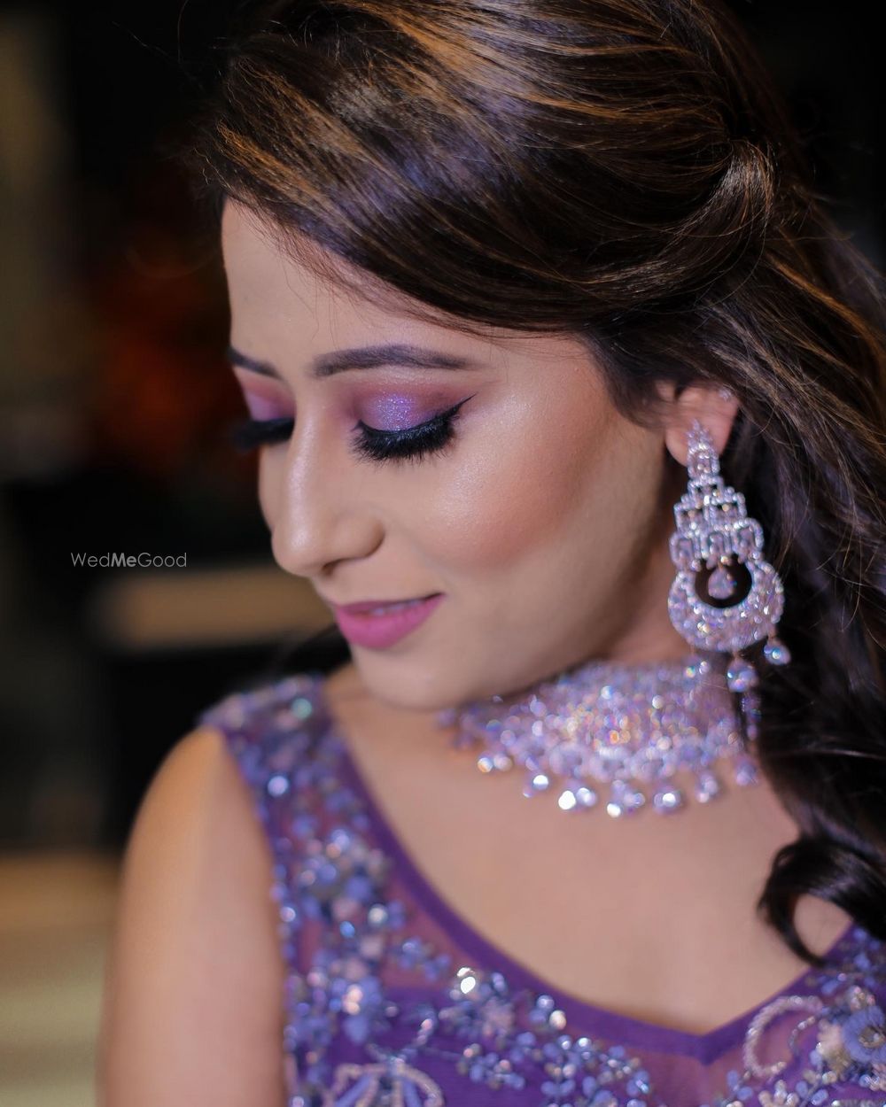 Photo By Kaya Planet Beauty Salon - Bridal Makeup