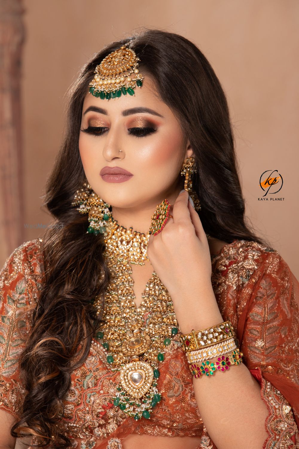 Photo By Kaya Planet Beauty Salon - Bridal Makeup