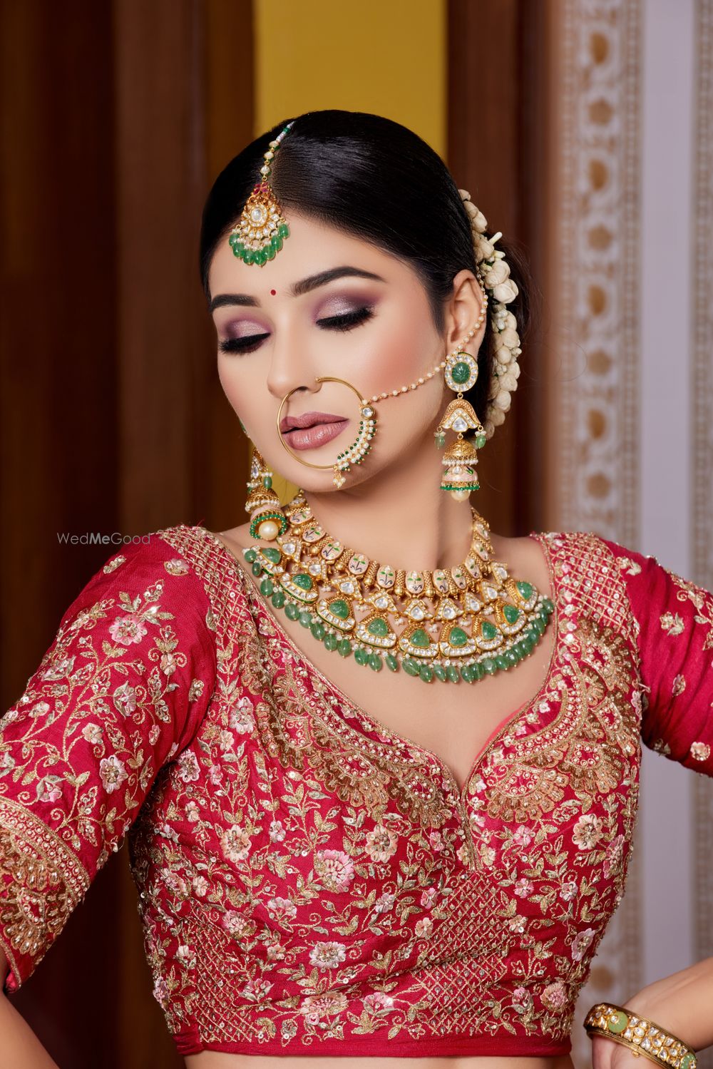 Photo By Kaya Planet Beauty Salon - Bridal Makeup