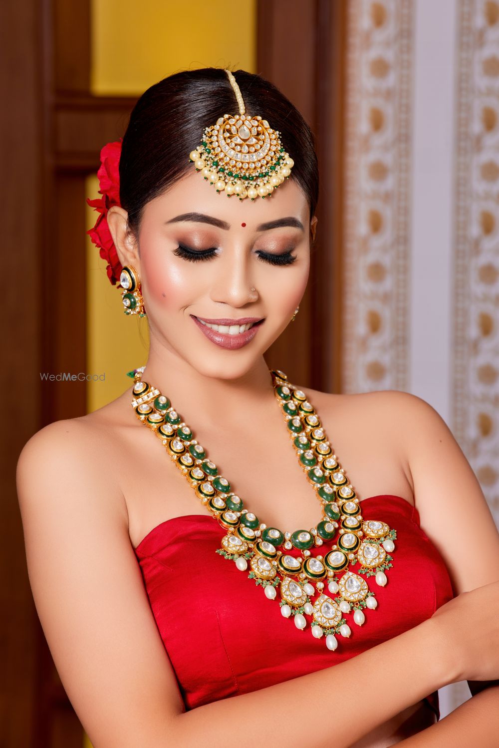 Photo By Kaya Planet Beauty Salon - Bridal Makeup