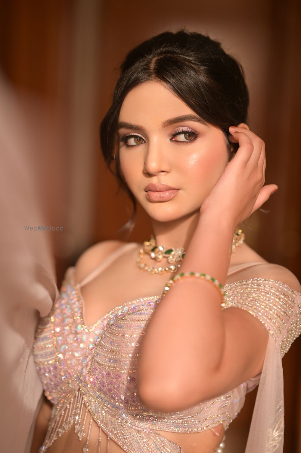 Photo By Kaya Planet Beauty Salon - Bridal Makeup