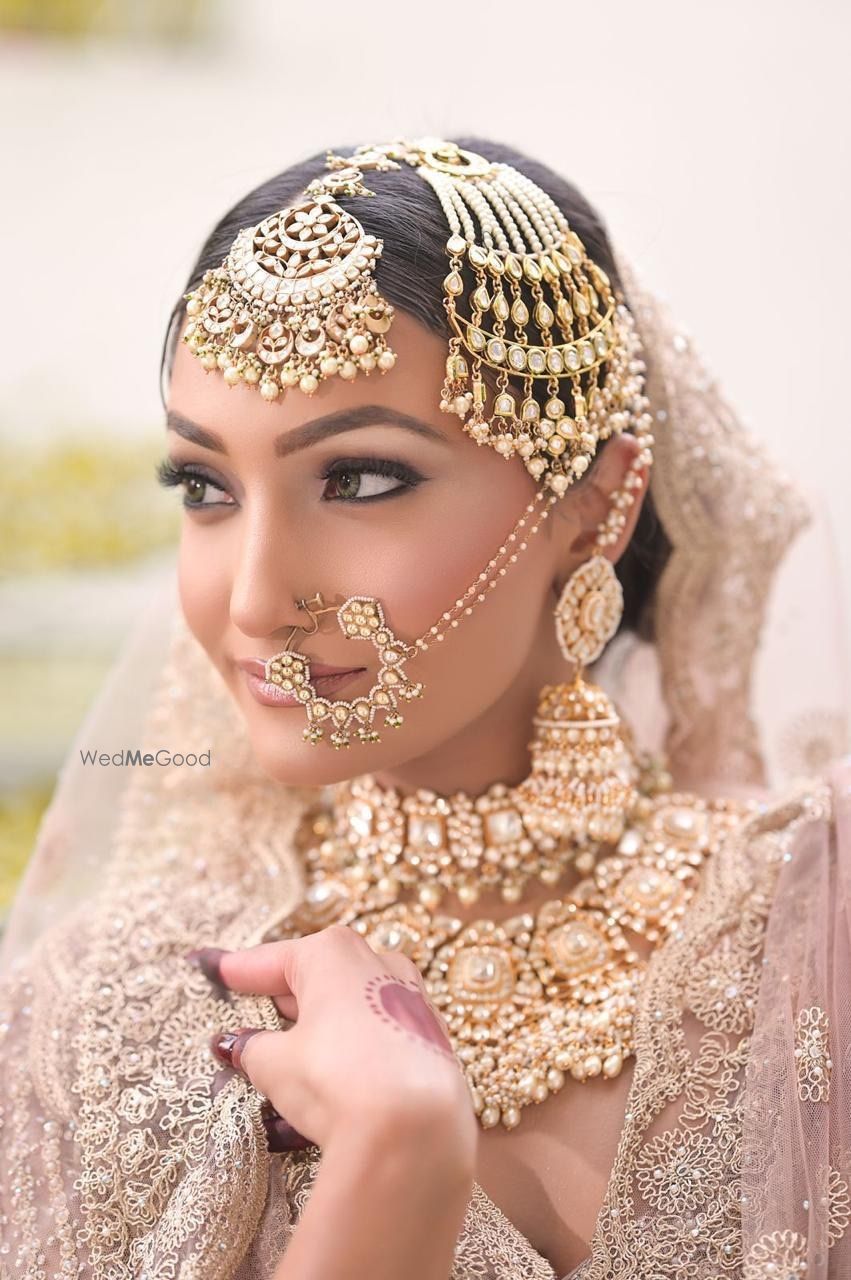 Photo By Kaya Planet Beauty Salon - Bridal Makeup