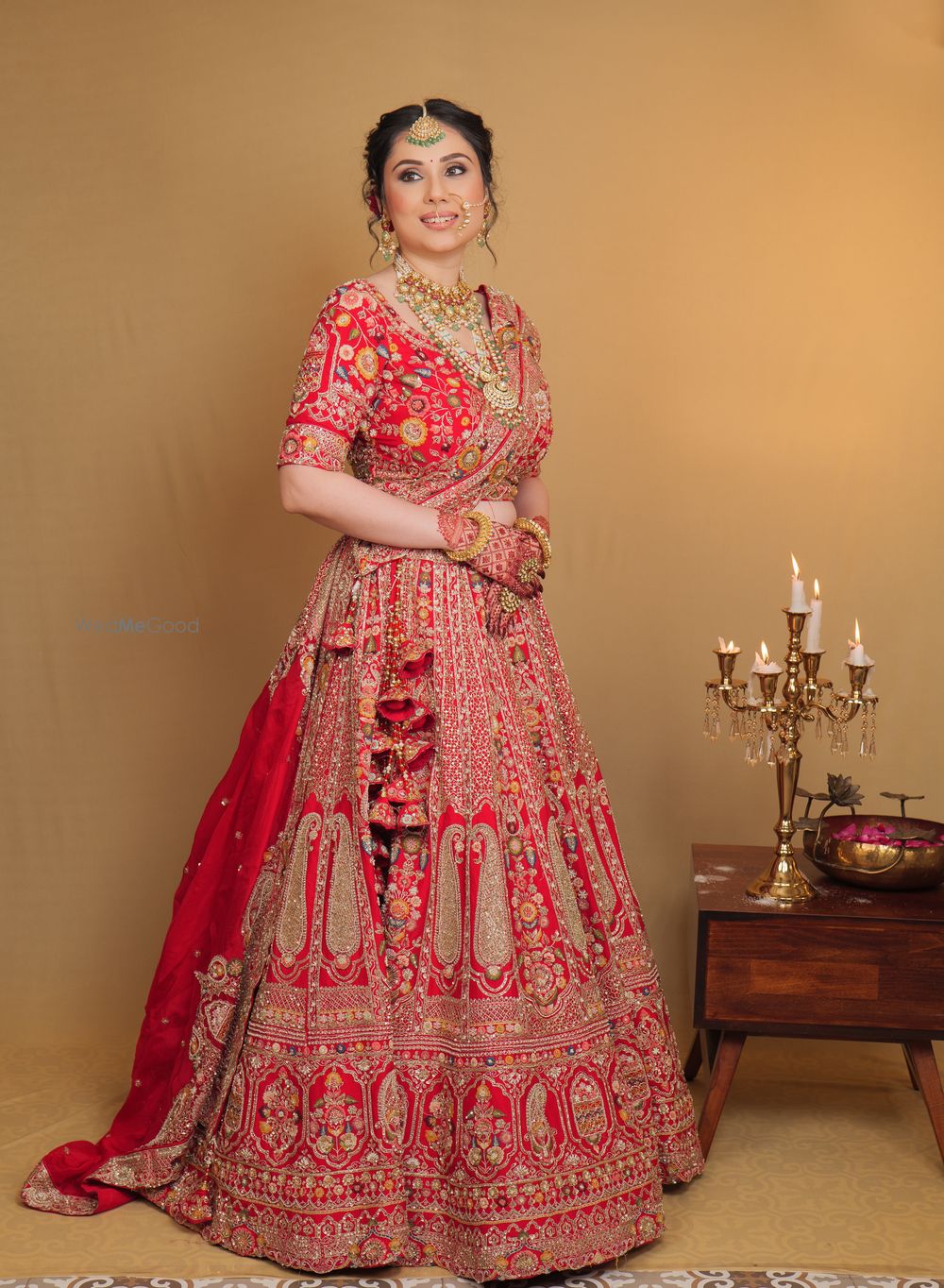 Photo By Kaya Planet Beauty Salon - Bridal Makeup