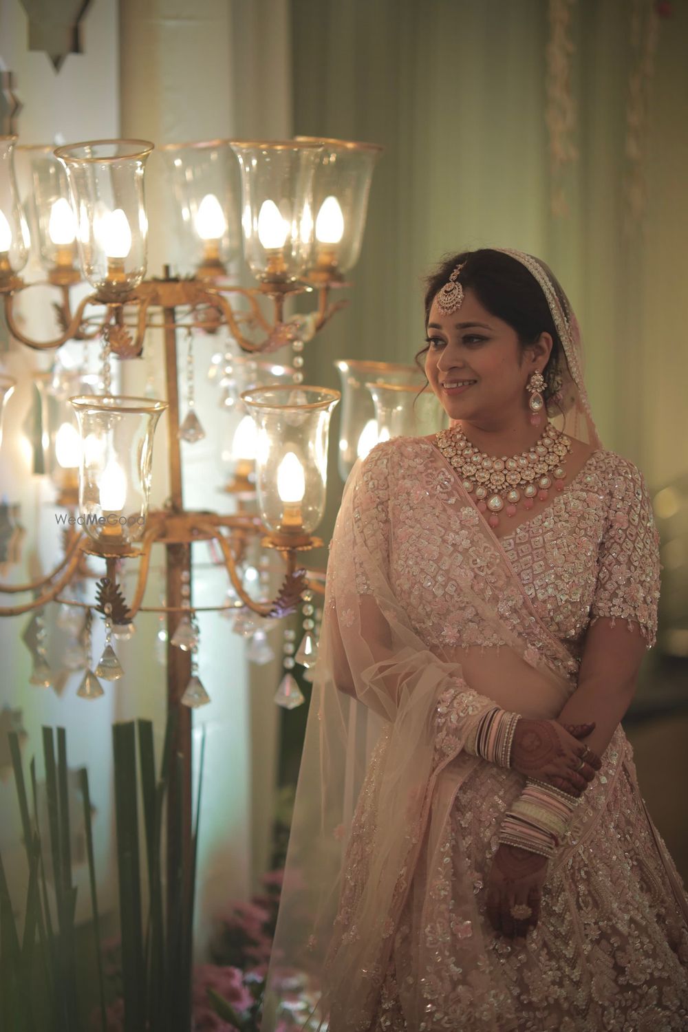 Photo By Kaya Planet Beauty Salon - Bridal Makeup