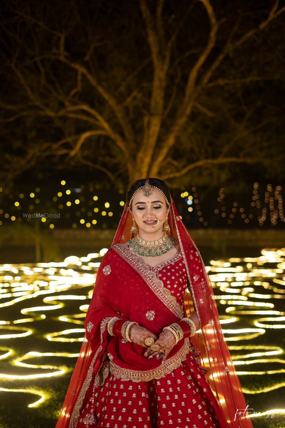 Photo By Kaya Planet Beauty Salon - Bridal Makeup
