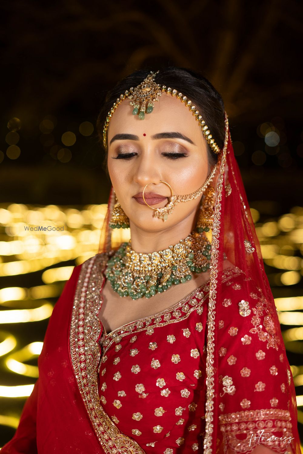 Photo By Kaya Planet Beauty Salon - Bridal Makeup