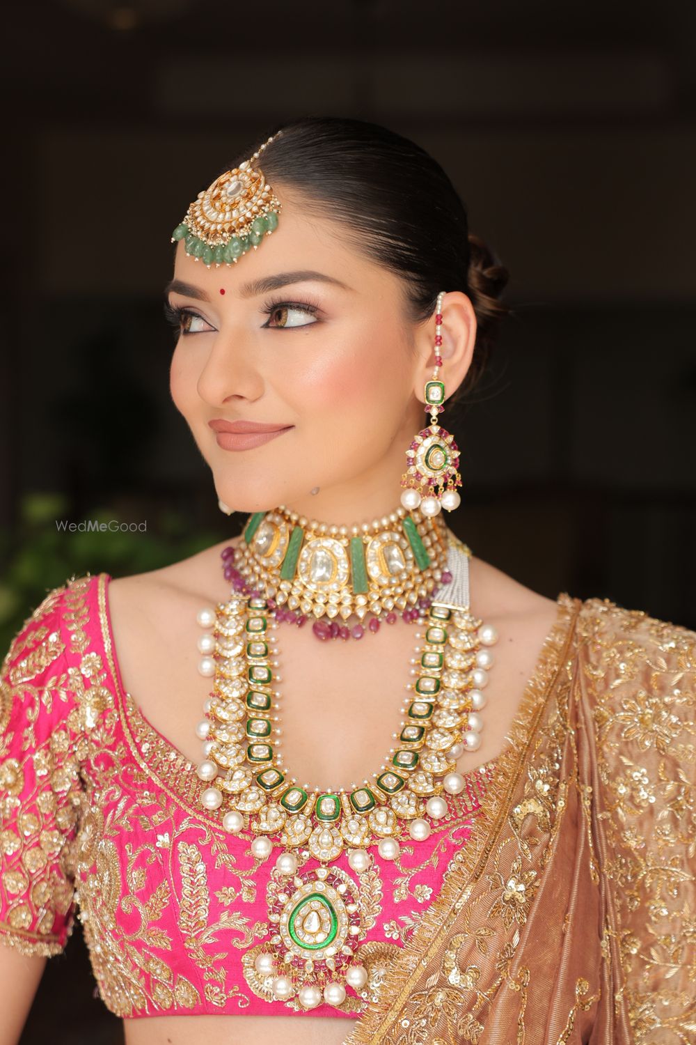 Photo By Kaya Planet Beauty Salon - Bridal Makeup